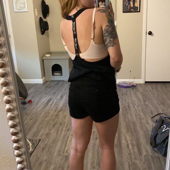 Nike dri-fit tank top - Picture 2 of 4